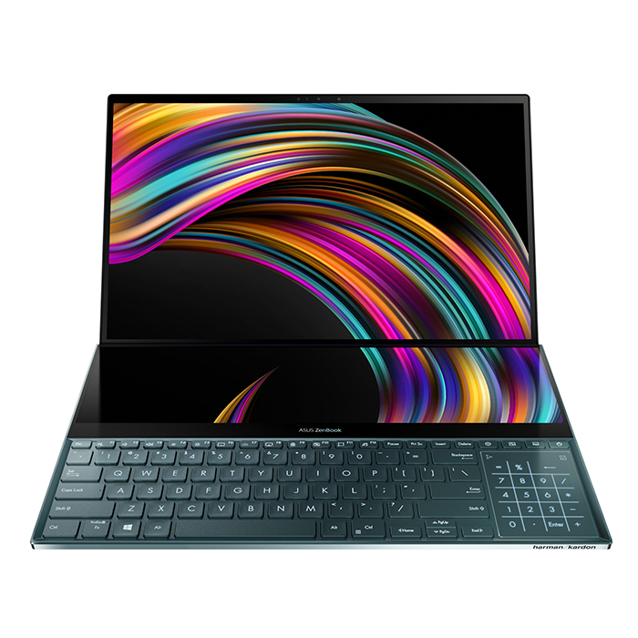 Laptop gaming mẫu 5