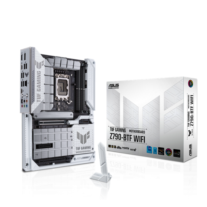 Bo mạch chủ ASUS 1