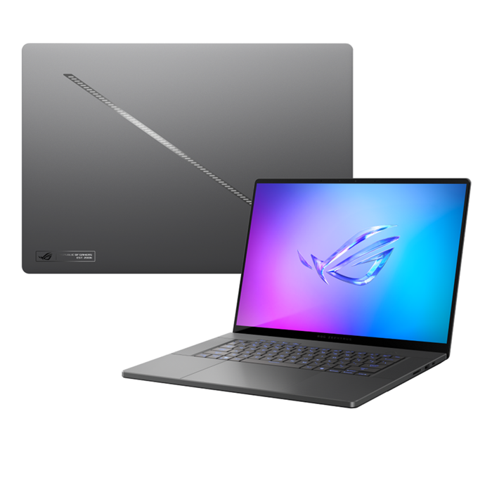 Laptop gaming mẫu 5