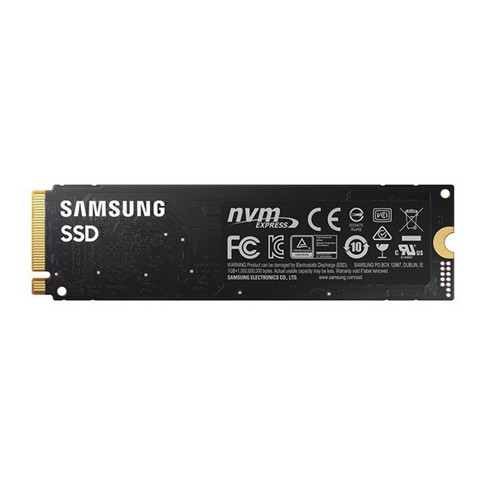 Ổ Cứng SSD Samsung